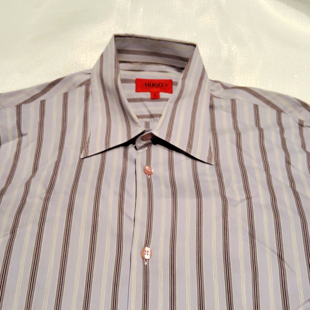 Men's Hugo Boss Shirt